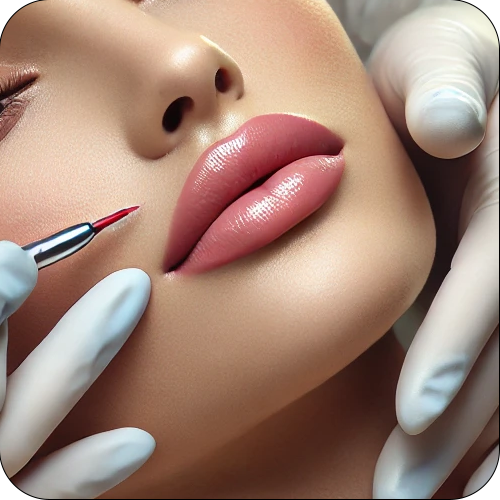 Lip Blush